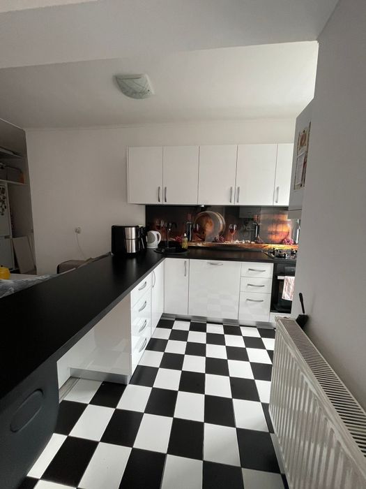 Cazare muncitori Mărăști