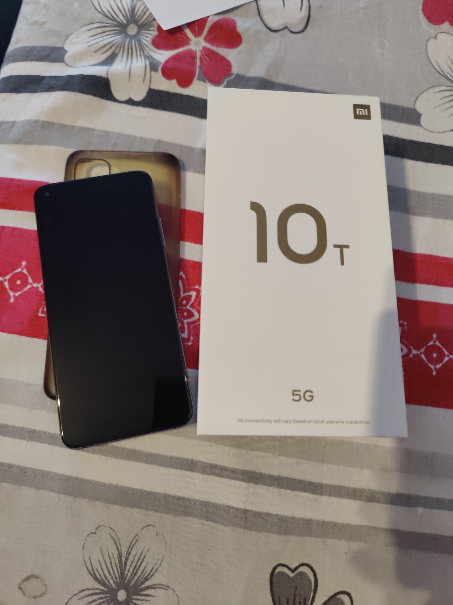 Xiaomi Mi 10 T 128GB