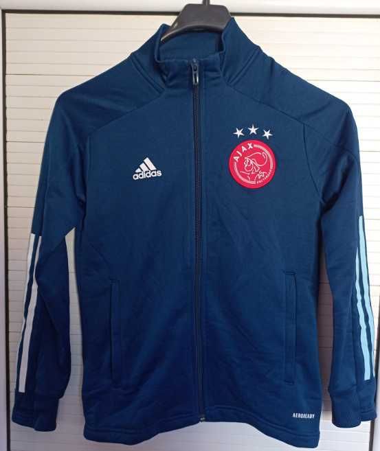 Оригинално детско горнище на Аякс - размер 140