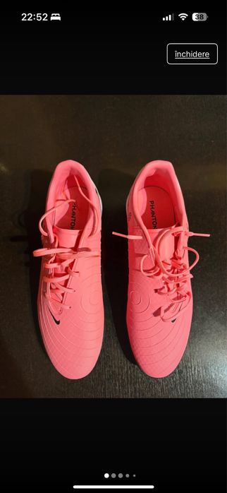 Adidasi Nike Phantom