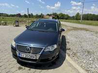 Wv passat 1.8 TSI
