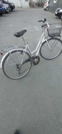 Bicicleta Atala Made in Italy