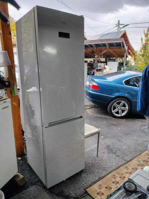 Frigider Beko 2m full no frost
