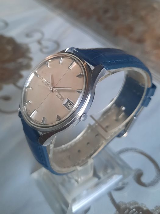 SEIKO automatic vintage