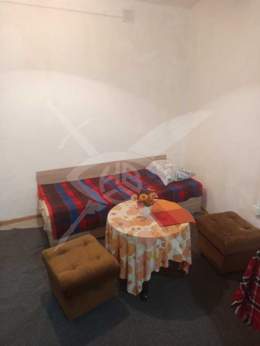 Дава се под наем Едностаен апартамент в Варна, Център - 30 кв.м за 224.4 € - Снимка #1