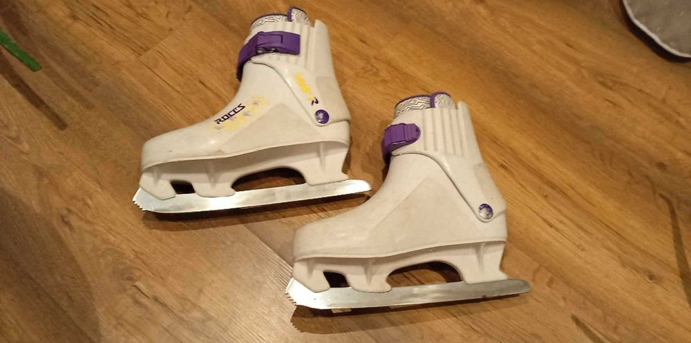 Patine artistice (nu Jackson și Edea), mărime 30-31