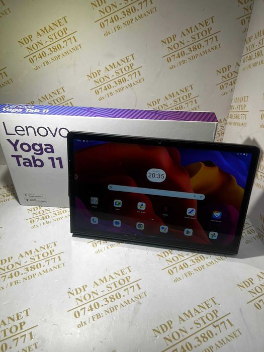 NDP Amanet Calea Mosilor 298  LENOVO YOGA TAB 11 (21722)