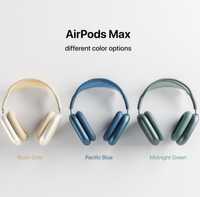 Новый Air Pods Max! Доставка бесплатно!