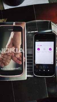 Nokia 1 Android 10 go