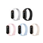 Новые смарт часы Xiaomi Band 9! Global! Бесплатная Доставка!