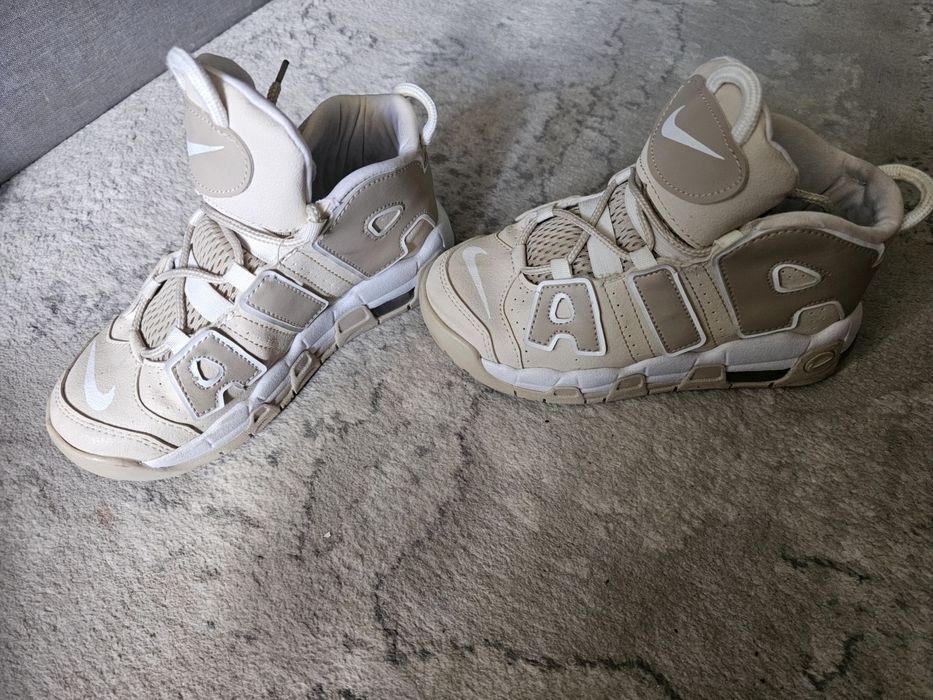 Nike air pentru copii
