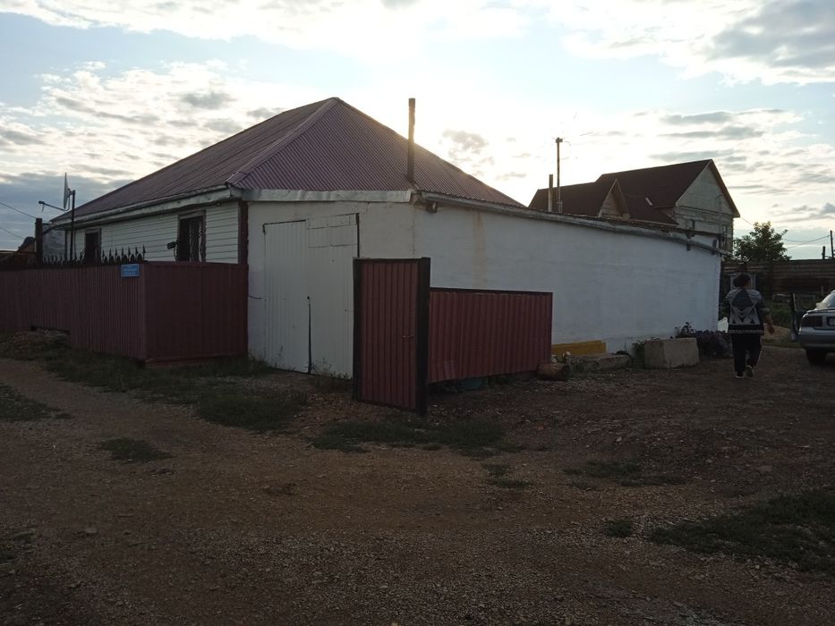 Продам частный дом