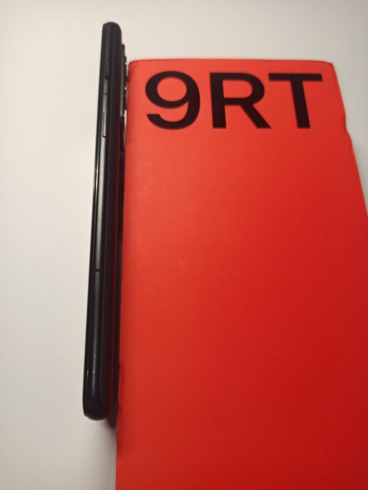 УНИКАТ! OnePlus 9RT 12/256!