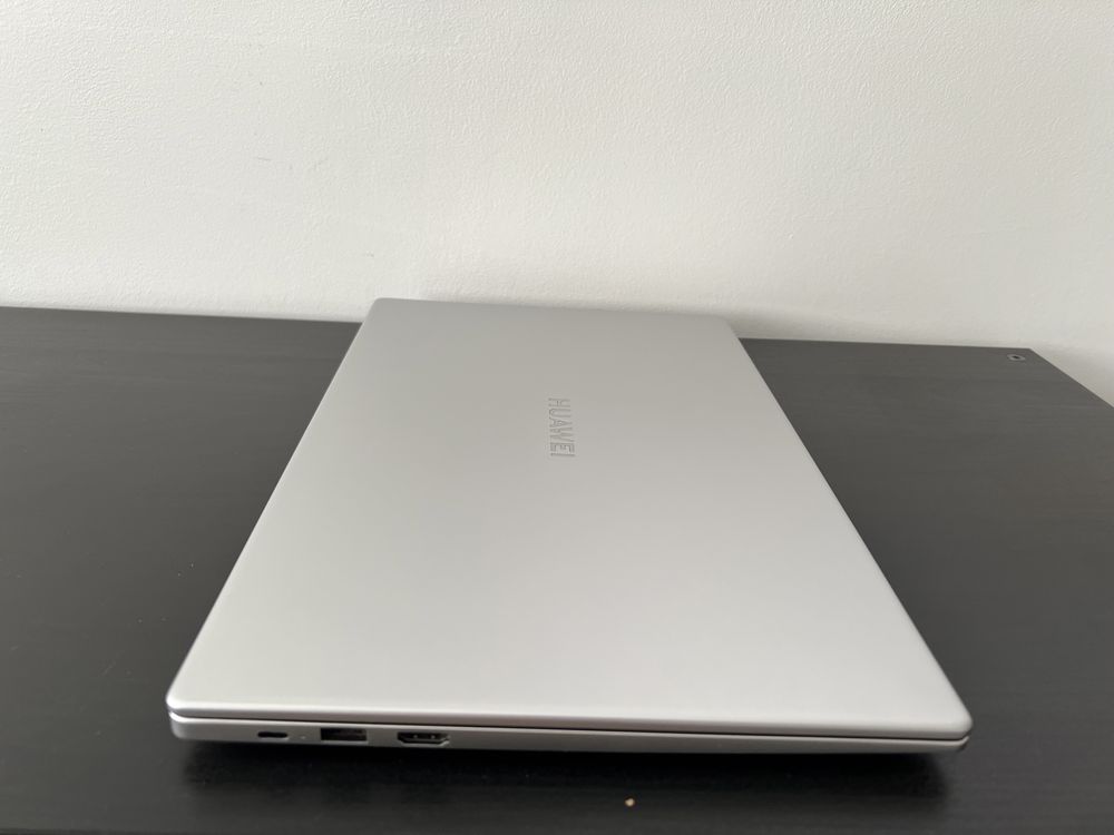 Huawei Matebook D15 Mystic Silver