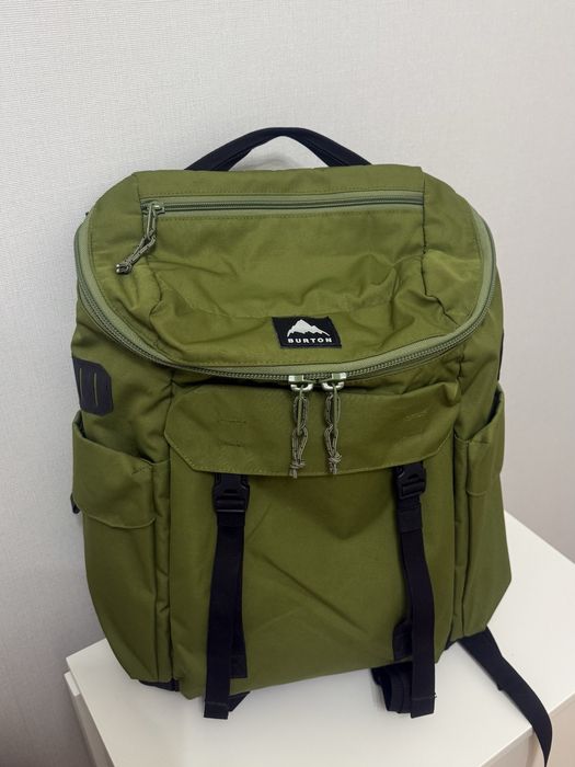 Рюкзак Burton Annex 2.0 28L