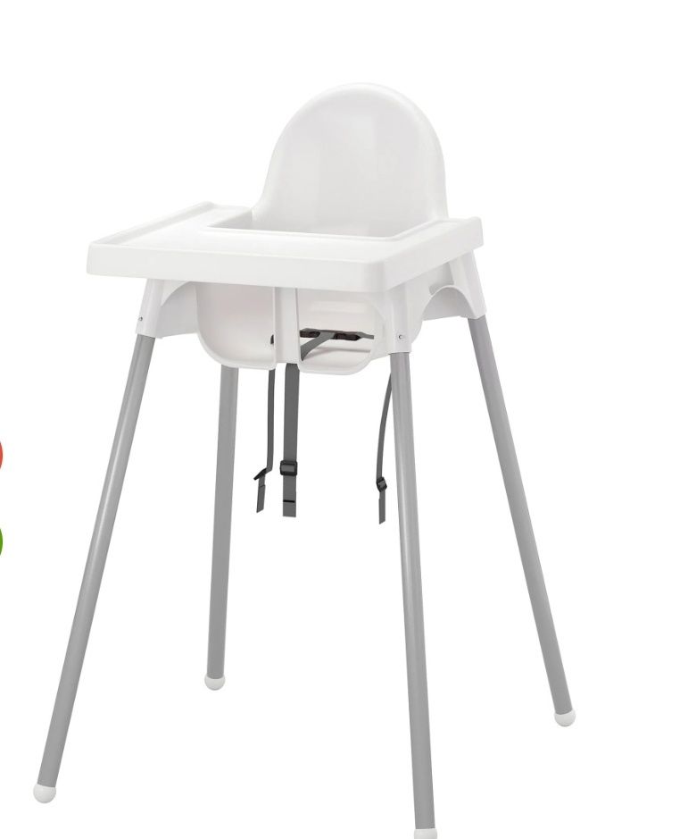 стул для кормления IKEA