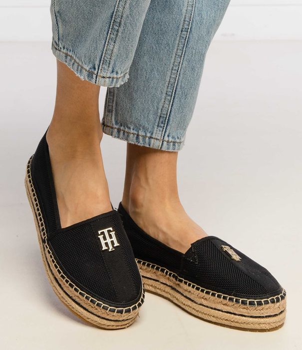 Tommy Hilfiger оригинални дамски еспадрили