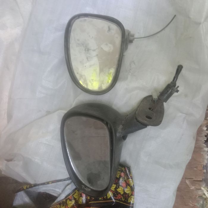 Продам запчасти на Шевроле