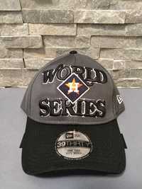 Sapca New Era MLB World Series - Houston Astros