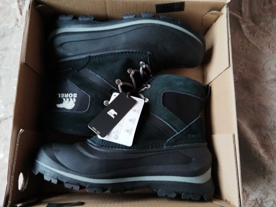 Апрески SOREL Buxton - размер 44