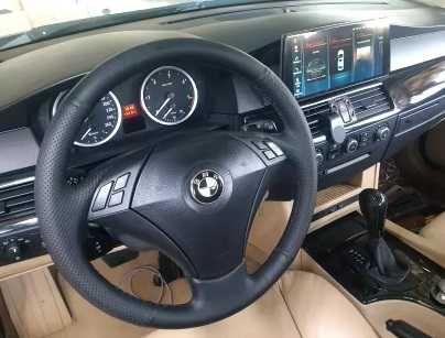 BMW E60/E61/E63/E64 E90/E91/E92/E93 мултимедия GPS навигация