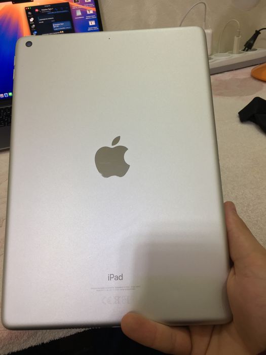 Macbook air m1 & ipad 9+бонус