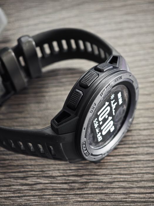 Garmin Instinct Solar