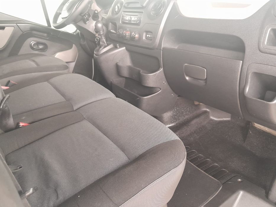 Renault Master 2.3 DCI