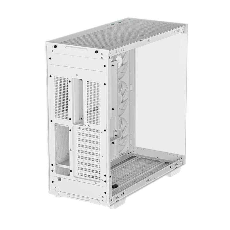 Корпус Deepcool CH780 — Мощный и Модульный