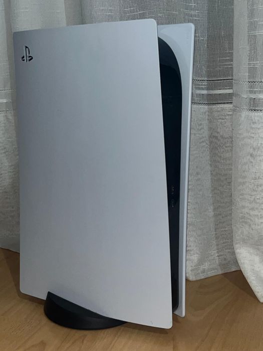 Ps5 first edition 1TB