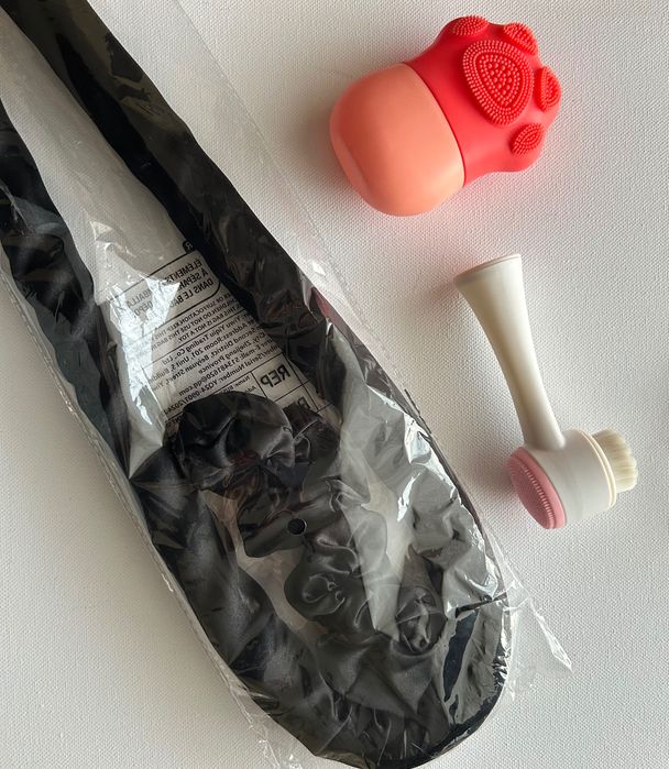 Комплект за разкрасяване