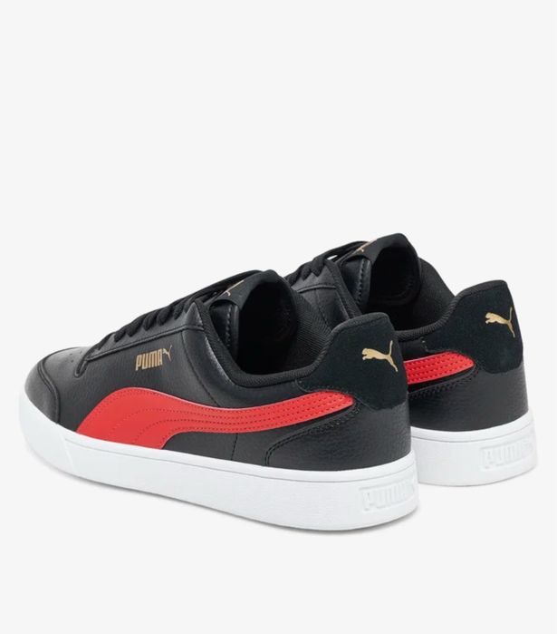 Нови кецове Puma Shuffle 43 номер