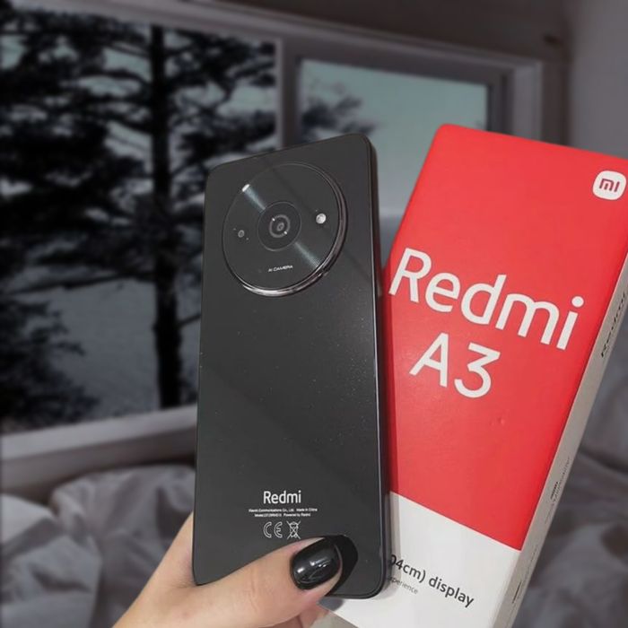 Продам/обмен Redmi A3x