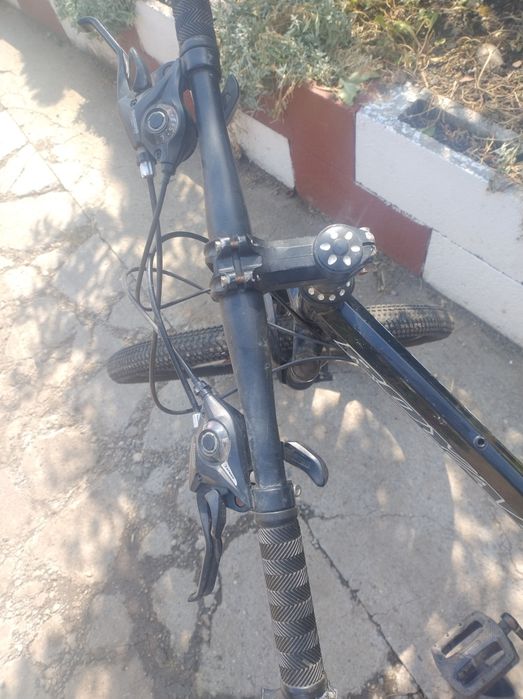 Vând bicicleta ROYAL in stare buna