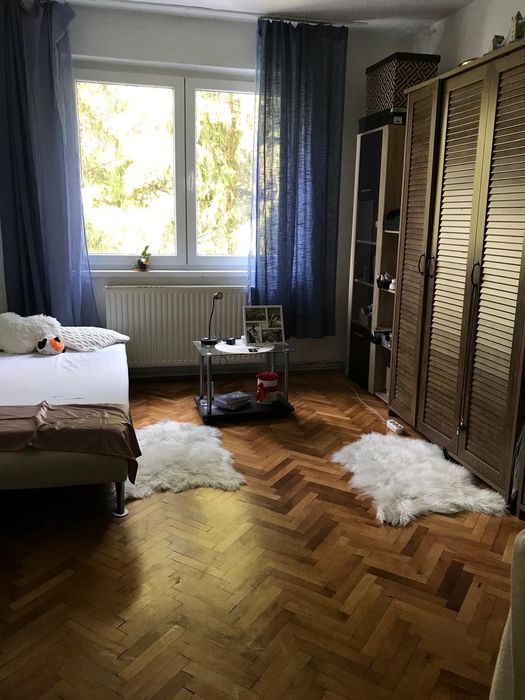 Apartament cu 3 camere i Tudor