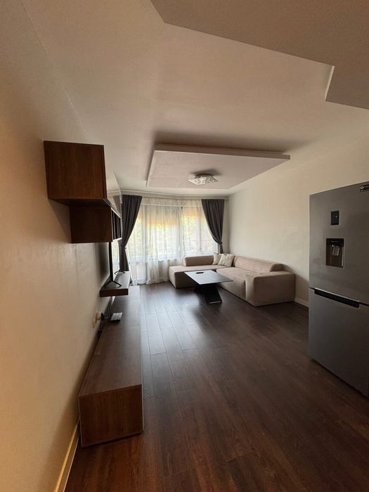 Дава се под наем Тристаен апартамент в Пловдив, Съдийски - 80 кв.м за 612 € - Снимка #10