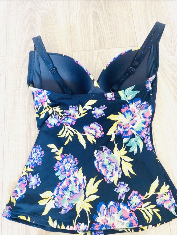 Costum de baie Tankini Marks & Spencer masura 42