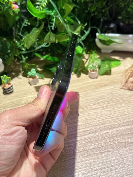 iPhone 12 Pro Max ‼️No Face ID‼️Garantie‼️