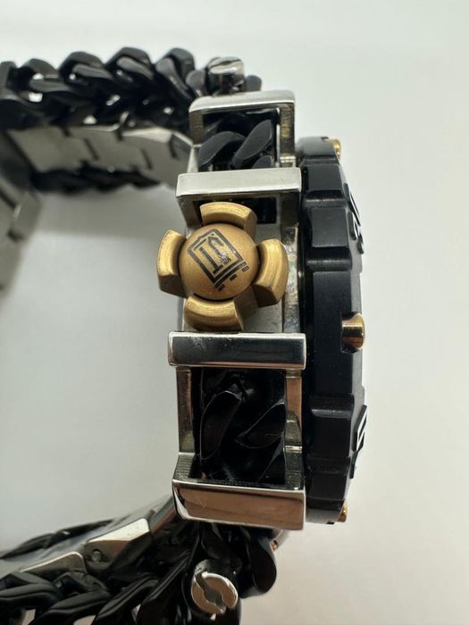 Ceas Invicta x Jason Taylor Ref. No. 38251 -A-