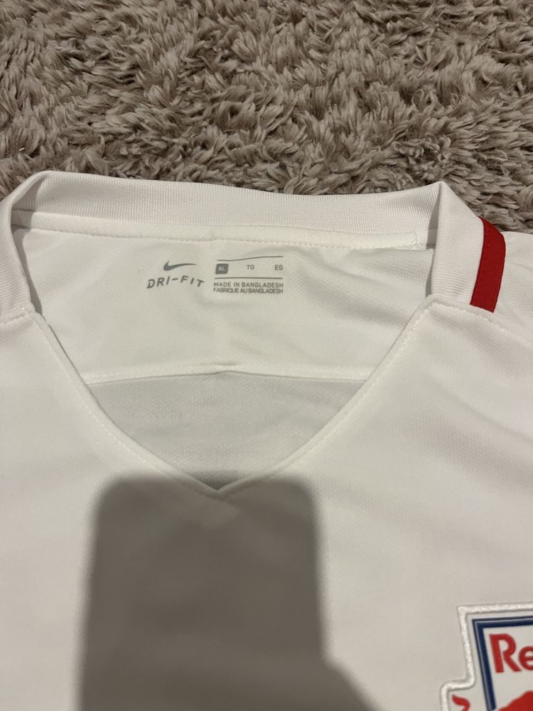 Nike Red Bull Salzburg-оригинална мъжка тениска