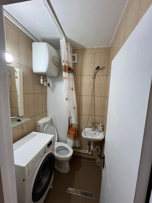 Inchiriez camera de camin (garsoniera confort 2) Piata Alexandru