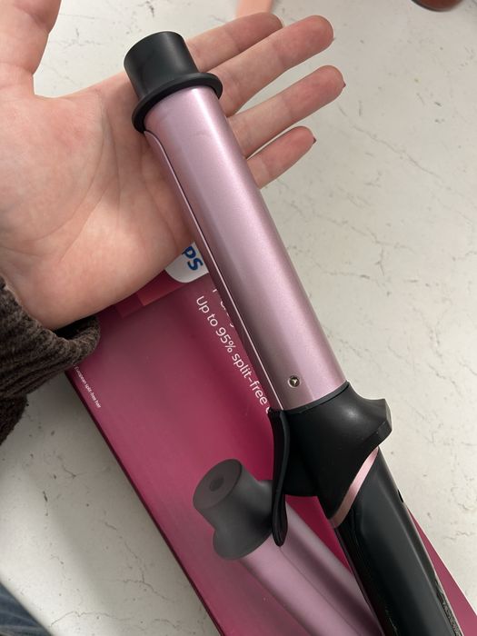 Маша за коса Phillips