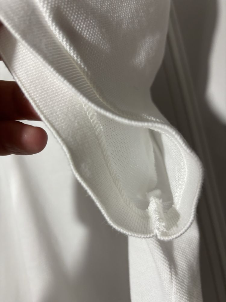 Tricou Polo Piqué Soft Cotton Lacoste Dama M/L