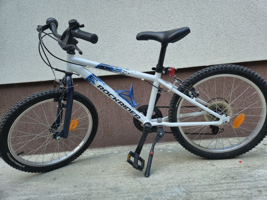 Bicicleta Rockrider Copii