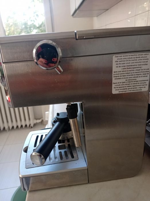 Кафе машина GAGGIA