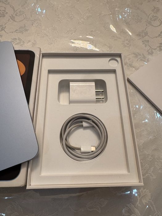 iPad 7 Mini 128GB WiFi 150 Цикл Аккумлятор 97%