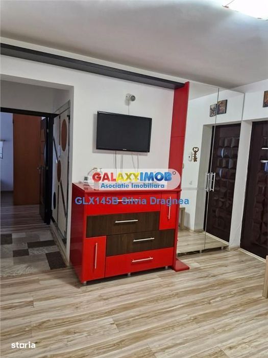 INCHIRIERE apartament 2 camere Popesti-Leordeni (Drumul Fermei)