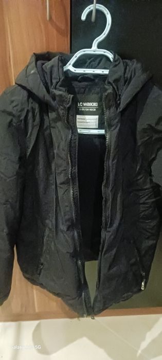 Дрехи за момче размер 128/134