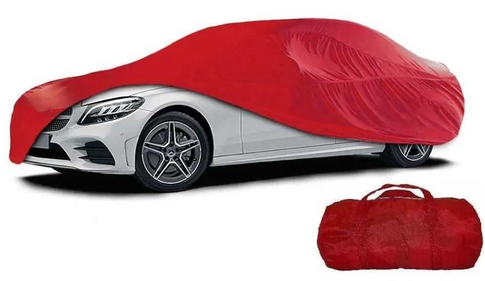 Cosmos Indoor Луксозно ппокривало за кола мек дишащ прахоустойчив плат