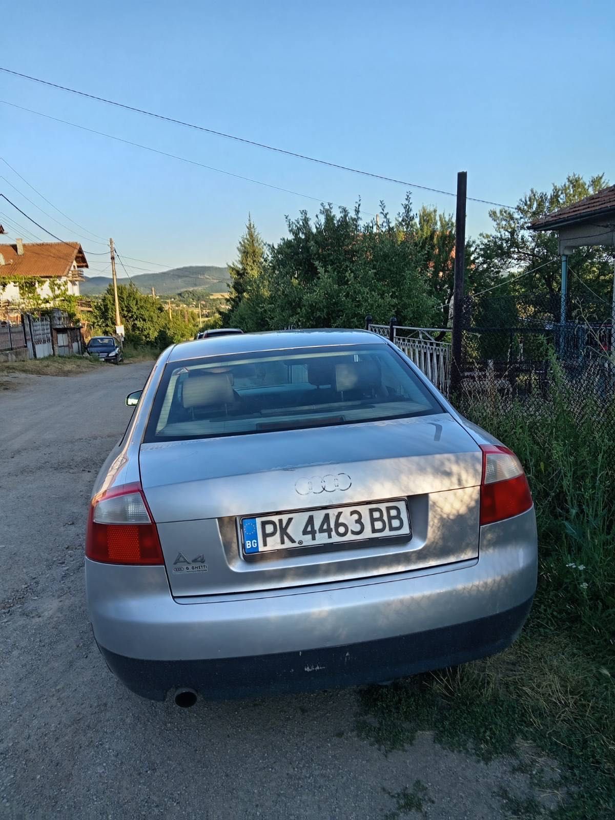 Ауди А4…………………….